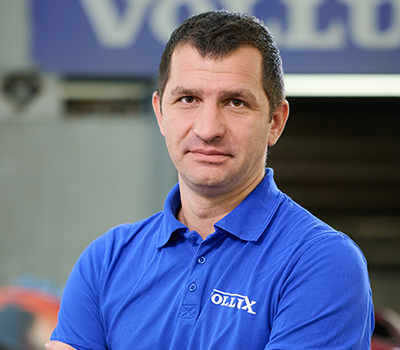 Свердлов Александр Михайлович