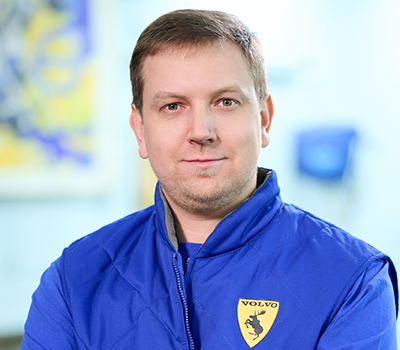 Дамашин Александр Николаевич