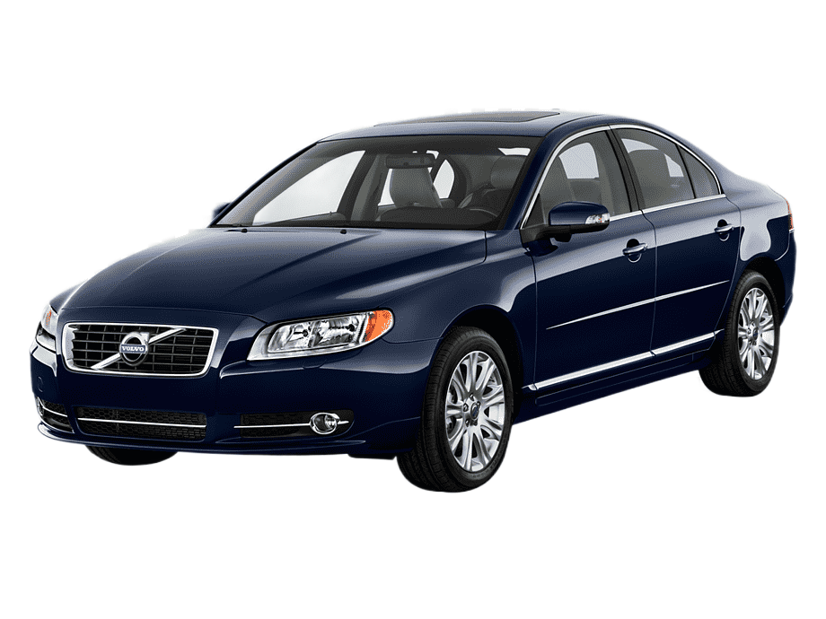 Volvo S80 - список дополнений к автомобильным отзывам с меткой 