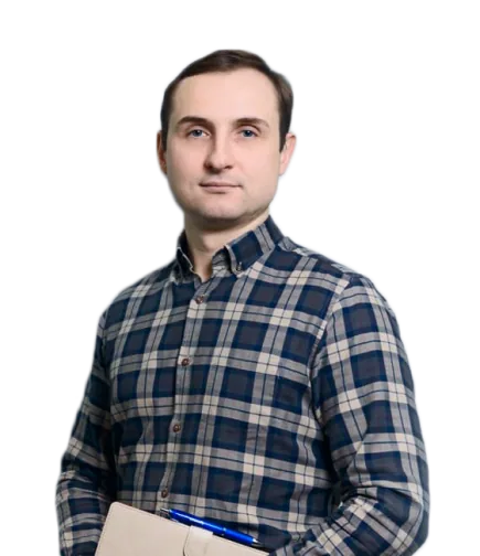 Медведский Алексей — директор компании Vollux