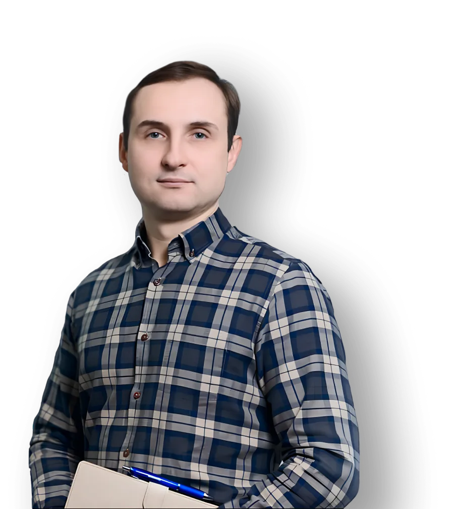 Медведский Алексей