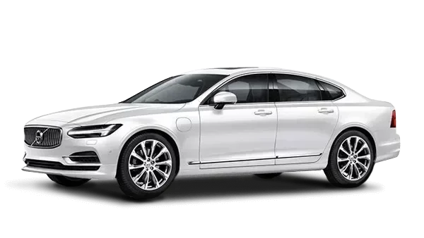 Volvo S 90 — техническое обслуживание
